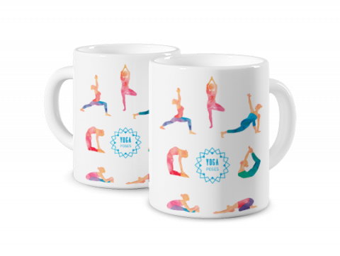Magic Mug Yoga