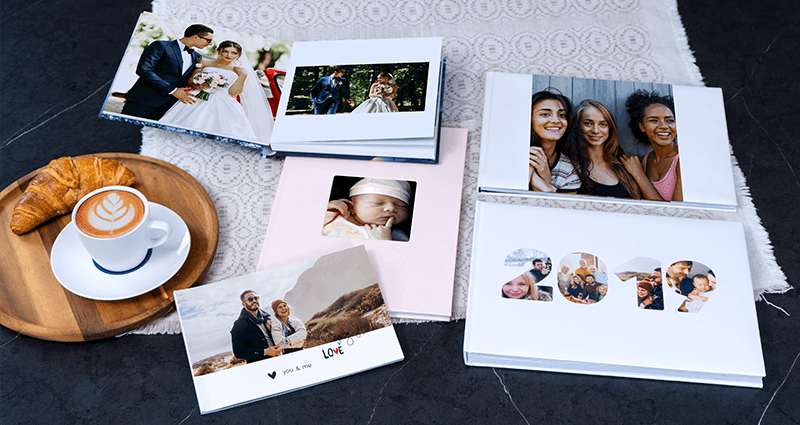 5 Steps In Designing A Photo Book Yearbook Inspirations Colorland Ie