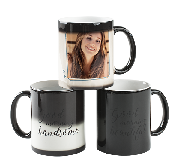 Magic Mug