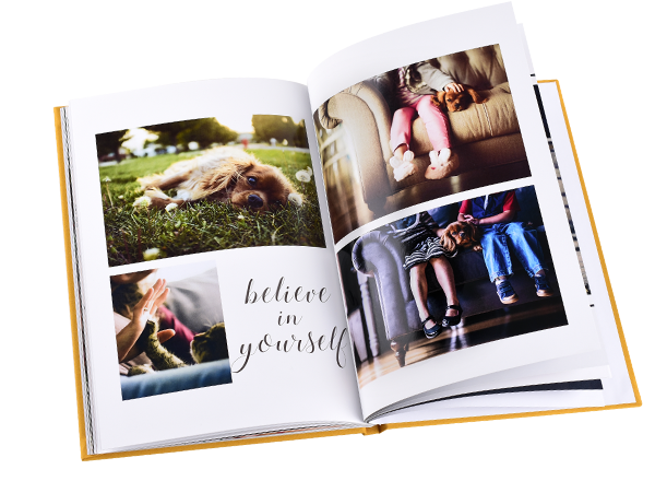 Photo book