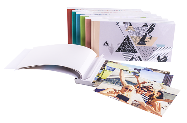 Fotoabzüge Fotobücher