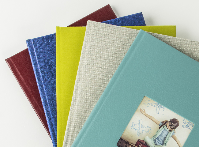 Photo Book Deluxe cover