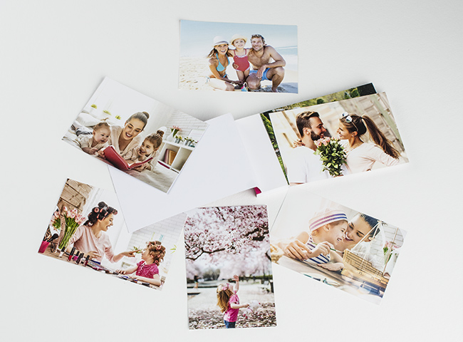 Sharebook Bestellung