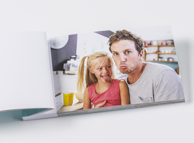 Sharebook Papier