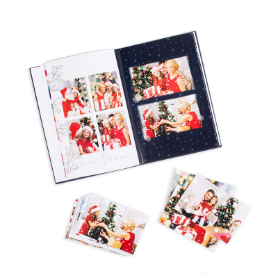 photo book & prints