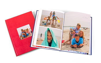 Livre Photo Premium