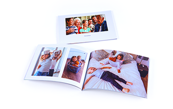 Fotobuch A5 Softcover