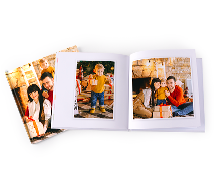Photo Book Classic 9,5x9,5