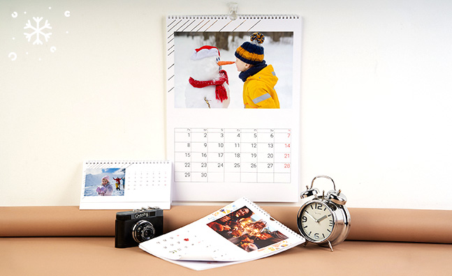 photocalendar