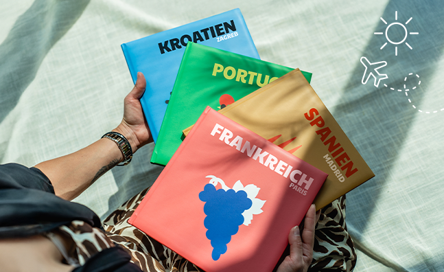 photobooks