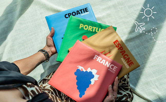 photobooks