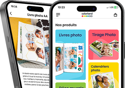 app banner