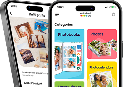 app banner