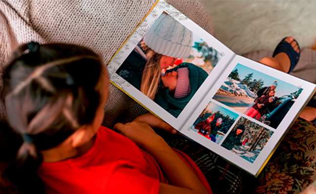 photobooks