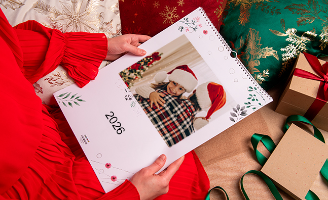 photocalendars