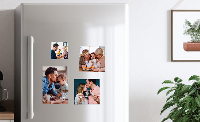 photo magnets