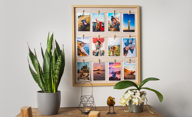 photo prints