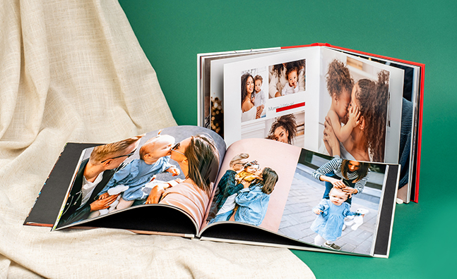 photo albums & starbook