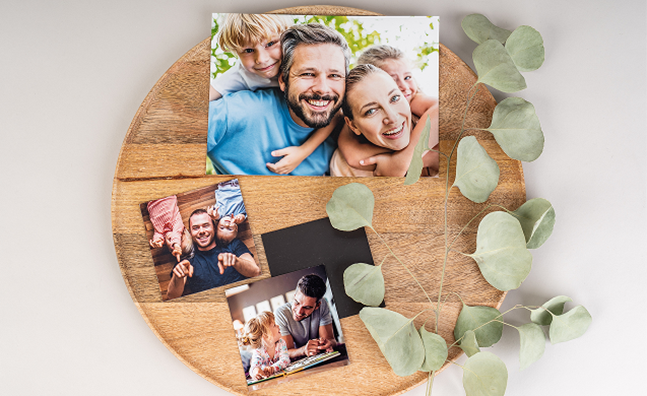 photo magnets