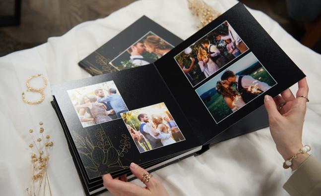 photo album