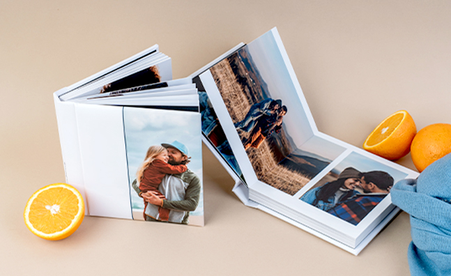 photo album