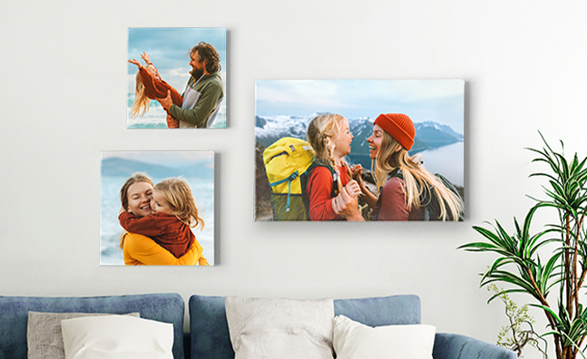 photo canvas