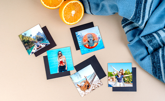 photo magnets