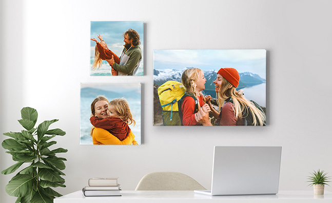 photo canvas