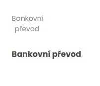 bankovni