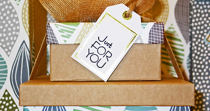 Wie Man Geschenke Schon Verpacken Kann Inspirationen Colorland At