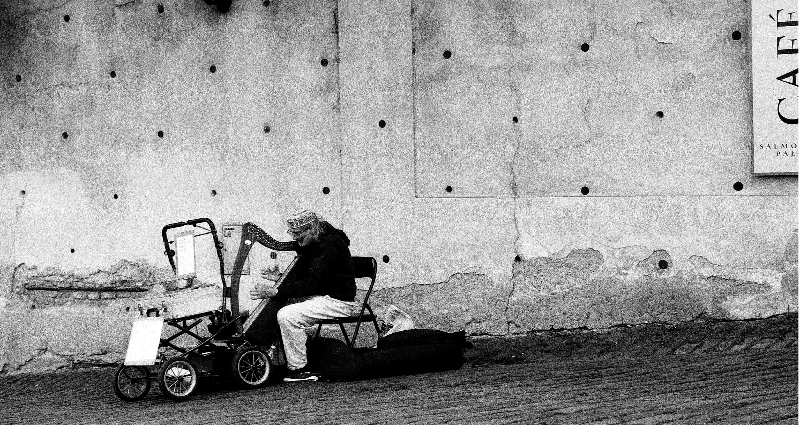 Prague Photo