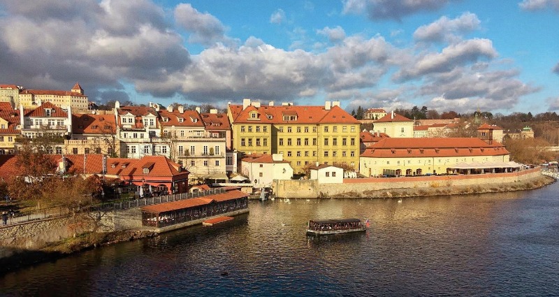 Prague Photos