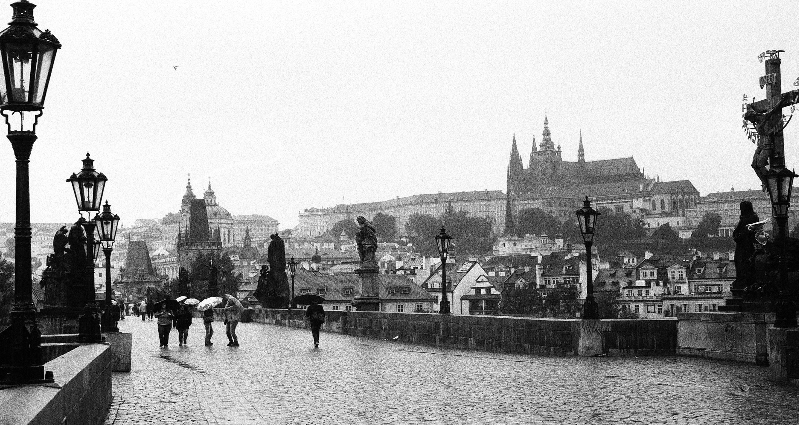 Prague Photos
