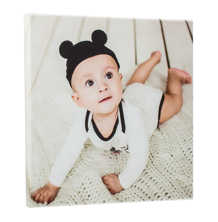 personalised photo canvas prints