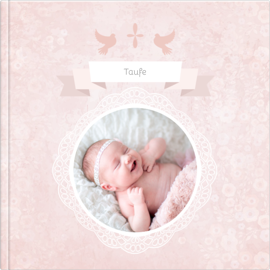 Fotobuch Taufe Colorland De