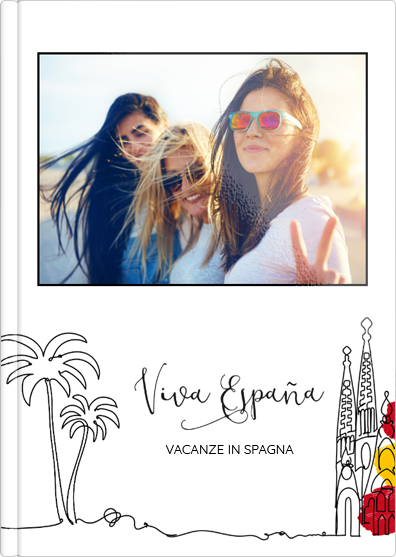 Vacanze in Spagna