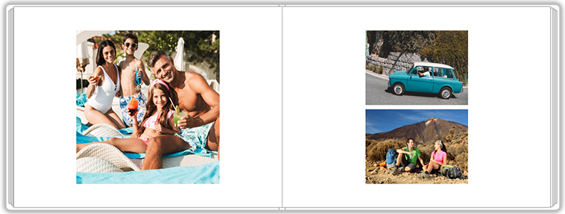 Vacanze in stile minimal - Albania