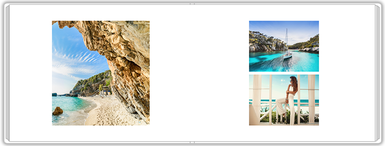 Vacanze in stile minimal - Cipro