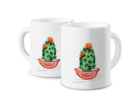 Cactus 2