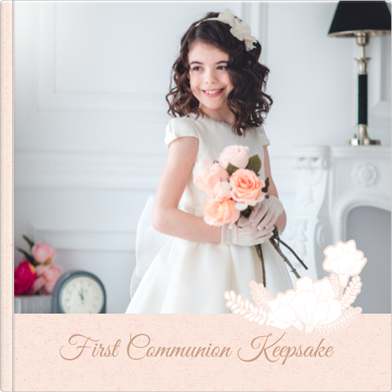 keepsake first communion dresses