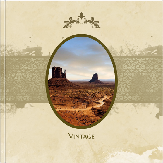 Photo Book Vintage | Colorland US