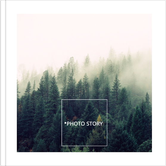 Photo Book Photo Story | Colorland US