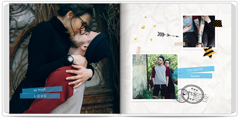 Photo Book Your Diary | Colorland US