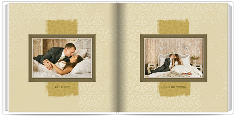 Photo Book Vintage | Colorland US