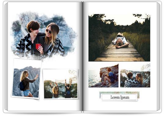 Photo Book Venture | Colorland US
