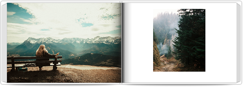 Photo Book For Every Occasion | Colorland US