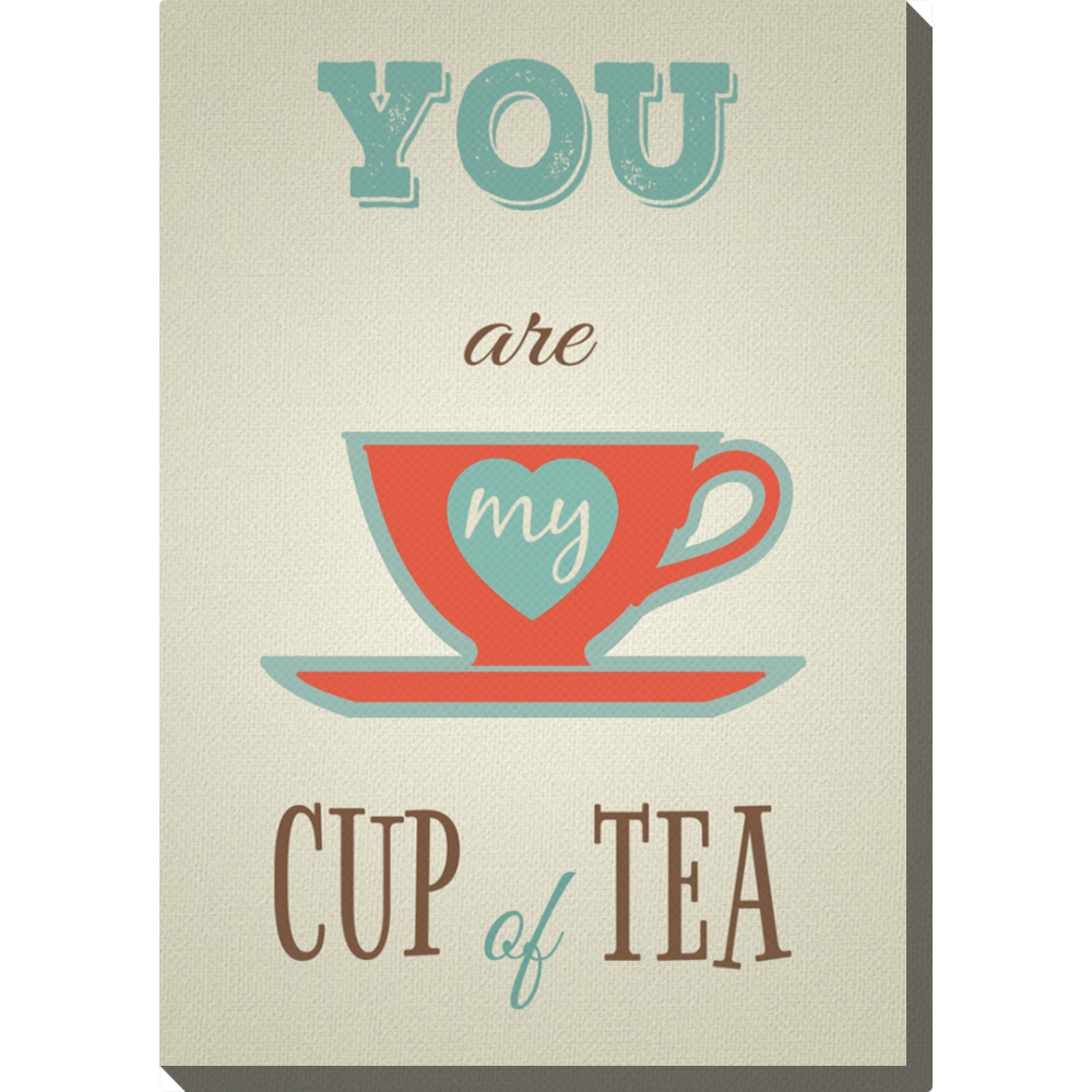 Levně Cup of Tea