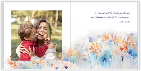 Cadeau pour Maman