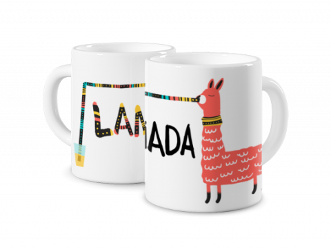  Lamaniada