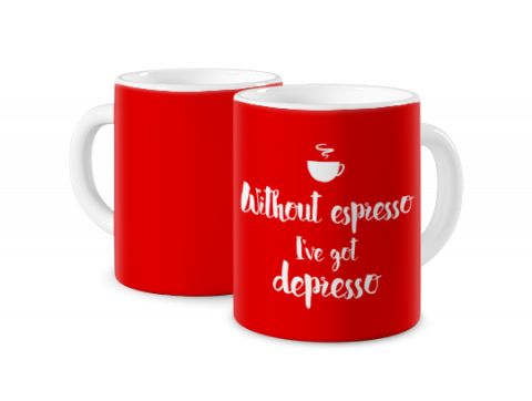  Without Espresso